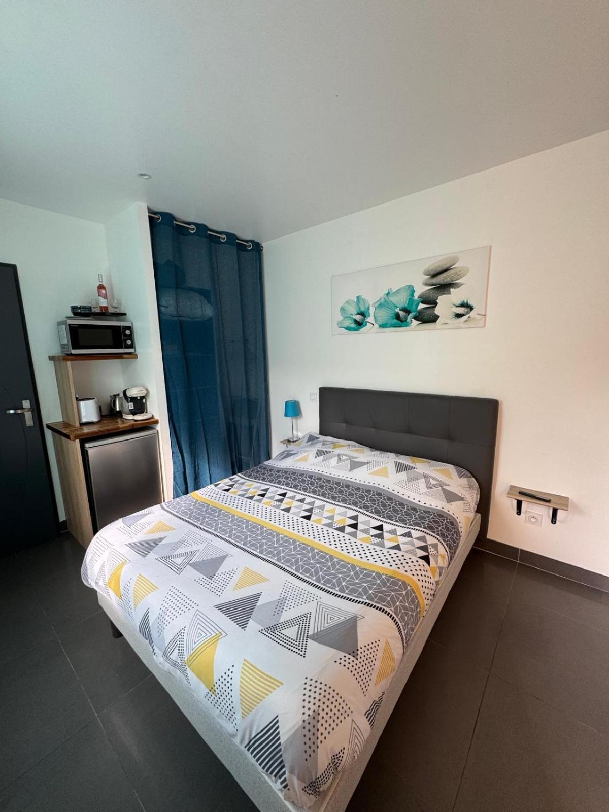 Chambre D'Hote Cucugnan Ngoại thất bức ảnh
